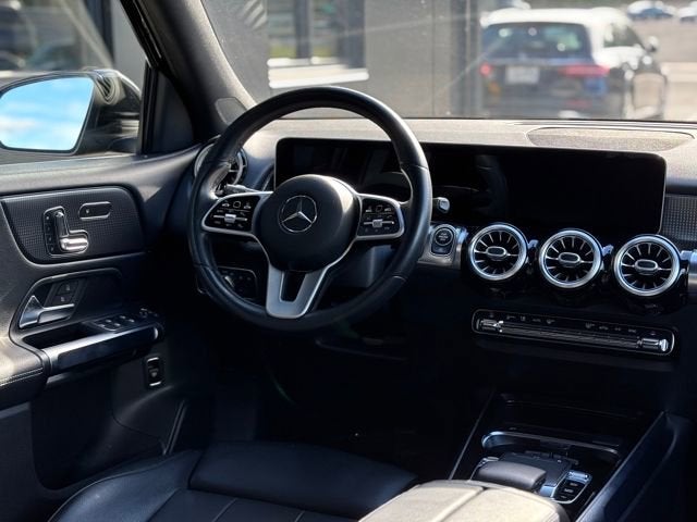 2020 Mercedes-Benz GLB GLB 250 4MATIC®