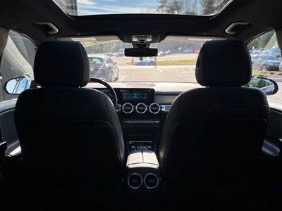 2020 Mercedes-Benz GLB GLB 250 4MATIC®