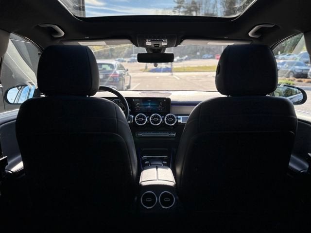 2020 Mercedes-Benz GLB GLB 250 4MATIC®