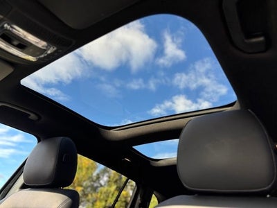 2020 Mercedes-Benz GLB GLB 250 4MATIC®