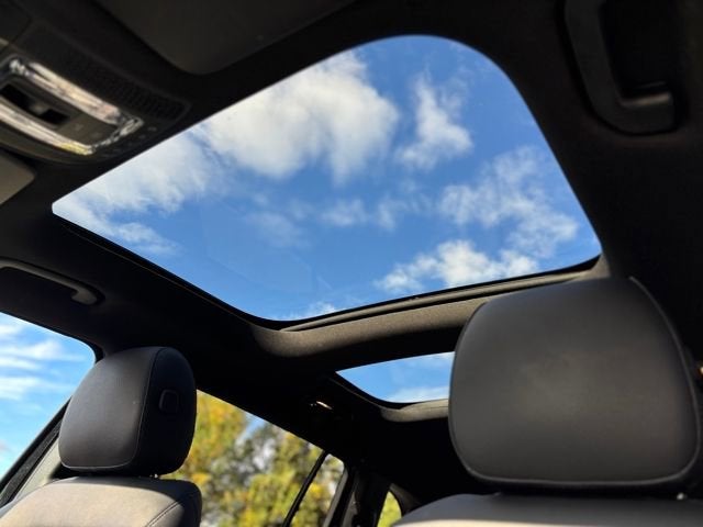 2020 Mercedes-Benz GLB GLB 250 4MATIC®