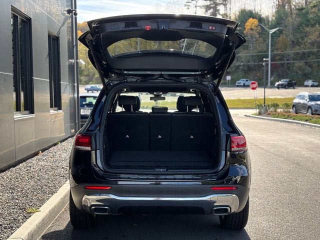 2020 Mercedes-Benz GLB GLB 250 4MATIC®