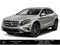 2015 Mercedes-Benz GLA GLA 250 4MATIC®