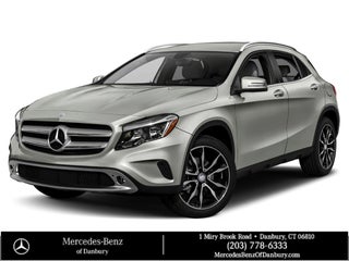 2015 Mercedes-Benz GLA GLA 250 4MATIC®
