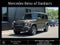 2017 Mercedes-Benz G-Class G 550 4MATIC®