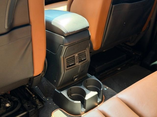 2017 Mercedes-Benz G-Class G 550 4MATIC®