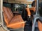 2017 Mercedes-Benz G-Class G 550 4MATIC®