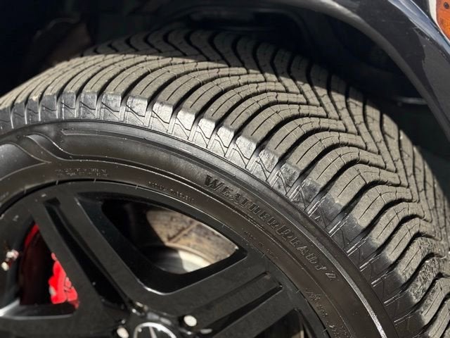 2017 Mercedes-Benz G-Class G 63 AMG® 4MATIC®