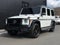 2017 Mercedes-Benz G-Class G 63 AMG® 4MATIC®