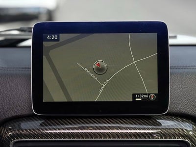 2017 Mercedes-Benz G-Class G 63 AMG® 4MATIC®