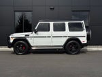 2017 Mercedes-Benz G-Class G 63 AMG® 4MATIC®