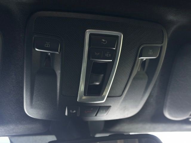 2017 Mercedes-Benz G-Class G 63 AMG® 4MATIC®