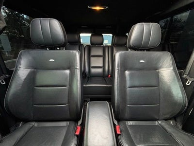 2017 Mercedes-Benz G-Class G 63 AMG® 4MATIC®