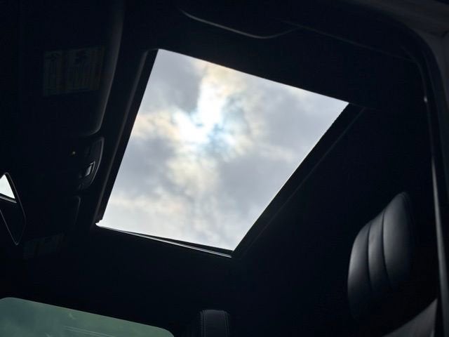 2017 Mercedes-Benz G-Class G 63 AMG® 4MATIC®