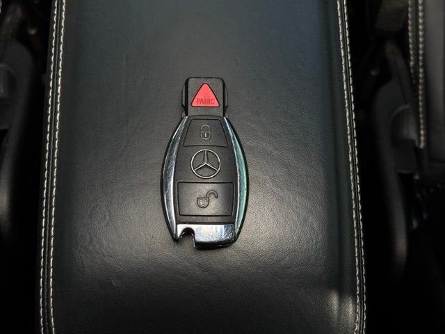 2017 Mercedes-Benz G-Class G 63 AMG® 4MATIC®