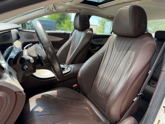 2019 Mercedes-Benz CLS CLS 450 4MATIC®