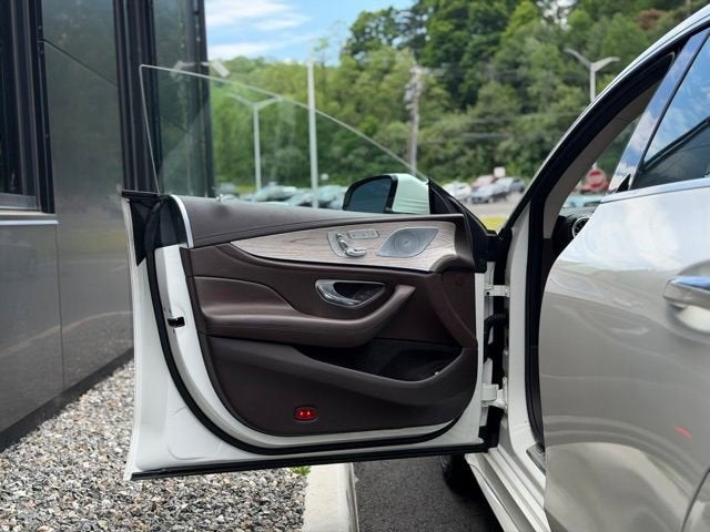 2019 Mercedes-Benz CLS CLS 450 4MATIC®