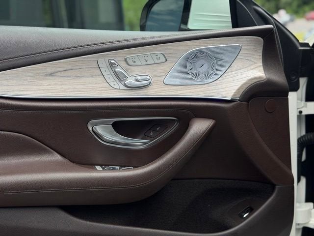 2019 Mercedes-Benz CLS CLS 450 4MATIC®