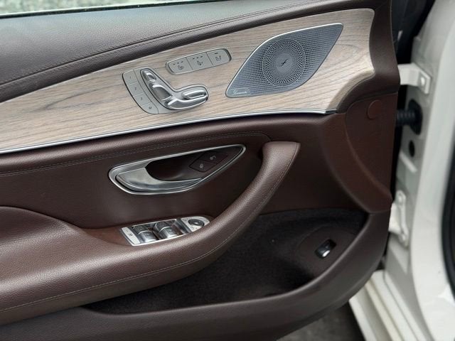 2019 Mercedes-Benz CLS CLS 450 4MATIC®