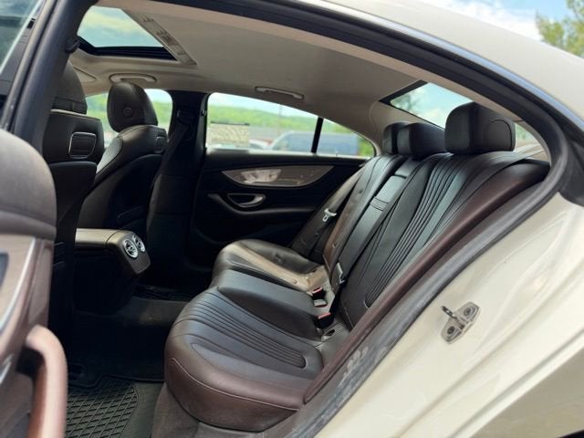 2019 Mercedes-Benz CLS CLS 450 4MATIC®