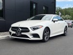2019 Mercedes-Benz CLS CLS 450 4MATIC®