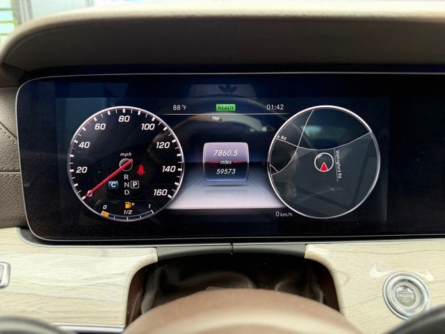 2019 Mercedes-Benz CLS CLS 450 4MATIC®