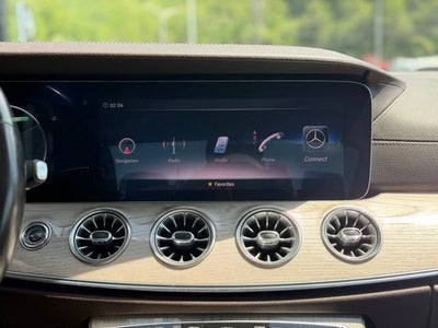 2019 Mercedes-Benz CLS CLS 450 4MATIC®