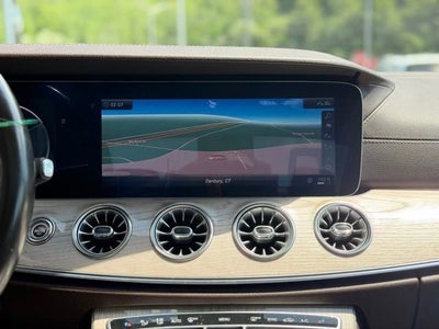 2019 Mercedes-Benz CLS CLS 450 4MATIC®