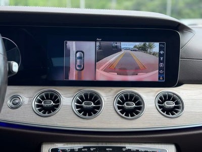 2019 Mercedes-Benz CLS CLS 450 4MATIC®