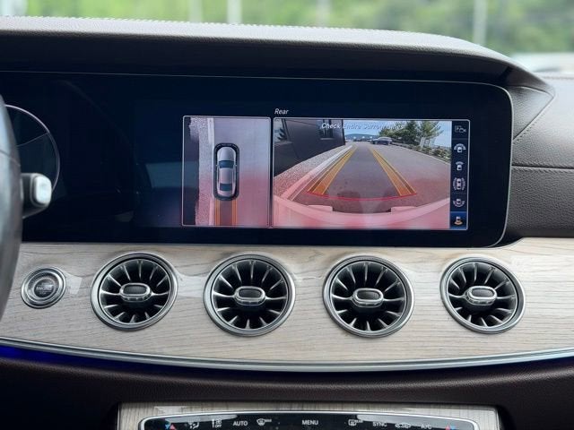2019 Mercedes-Benz CLS CLS 450 4MATIC®