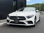2019 Mercedes-Benz CLS CLS 450 4MATIC®