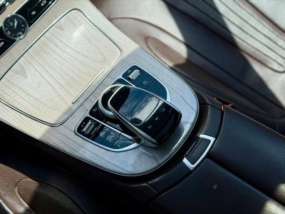 2019 Mercedes-Benz CLS CLS 450 4MATIC®