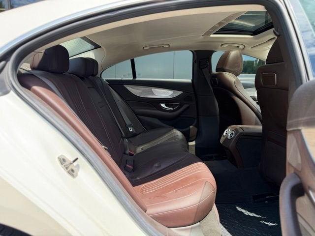 2019 Mercedes-Benz CLS CLS 450 4MATIC®