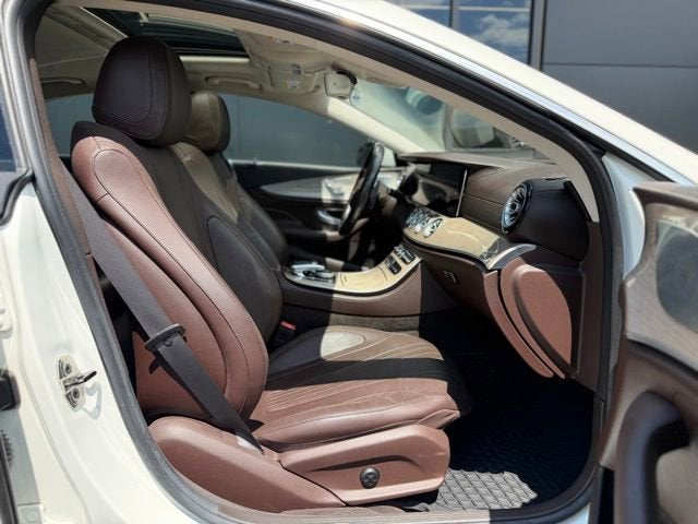 2019 Mercedes-Benz CLS CLS 450 4MATIC®