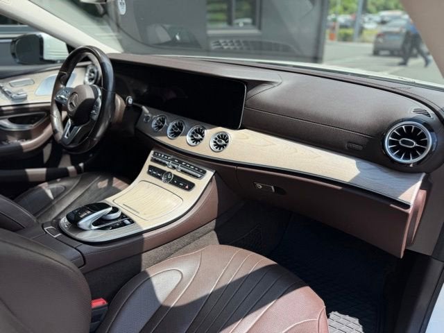 2019 Mercedes-Benz CLS CLS 450 4MATIC®