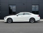 2019 Mercedes-Benz CLS CLS 450 4MATIC®