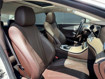 2019 Mercedes-Benz CLS CLS 450 4MATIC®