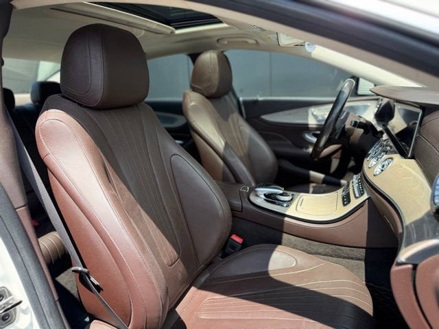 2019 Mercedes-Benz CLS CLS 450 4MATIC®