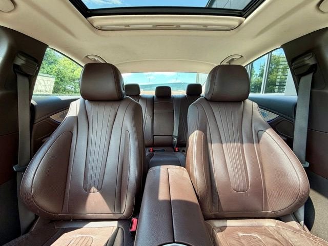 2019 Mercedes-Benz CLS CLS 450 4MATIC®