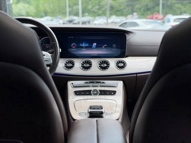 2019 Mercedes-Benz CLS CLS 450 4MATIC®