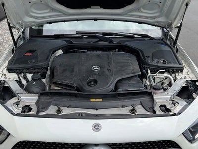 2019 Mercedes-Benz CLS CLS 450 4MATIC®