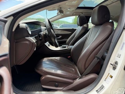 2019 Mercedes-Benz CLS CLS 450 4MATIC®