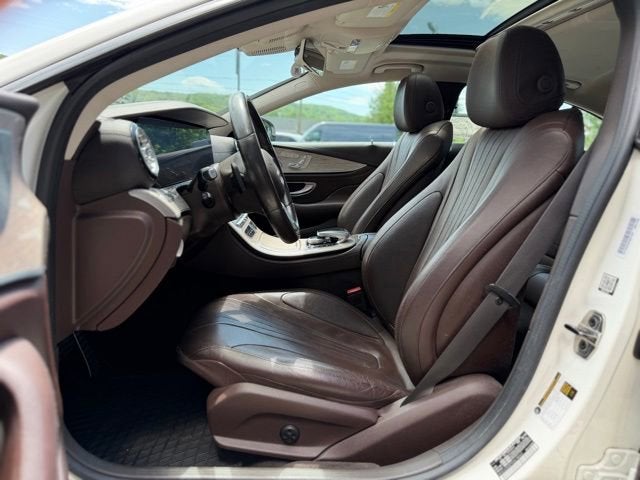 2019 Mercedes-Benz CLS CLS 450 4MATIC®