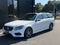 2016 Mercedes-Benz E-Class E 350 4MATIC®