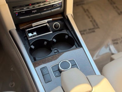 2016 Mercedes-Benz E-Class E 350 4MATIC®