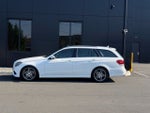 2016 Mercedes-Benz E-Class E 350 4MATIC®