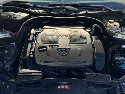 2016 Mercedes-Benz E-Class E 350 4MATIC®