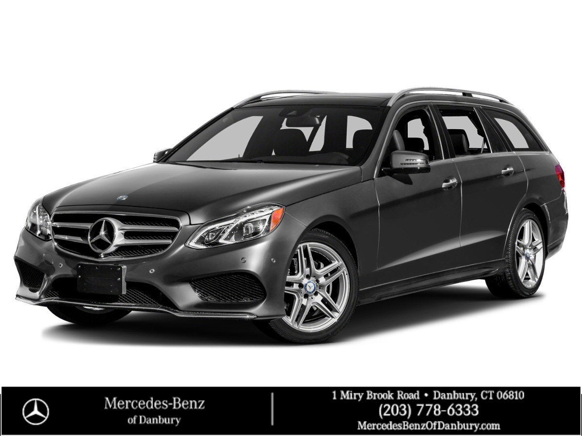 2014 Mercedes-Benz E-Class E350 Luxury 4MATIC's photo