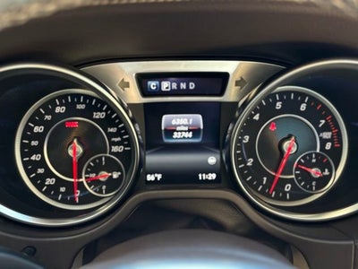 2019 Mercedes-Benz SL-Class SL 550
