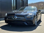 2019 Mercedes-Benz SL-Class SL 550